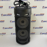 Портативная Bluetooth Колонка BT Speaker ZQS 4239