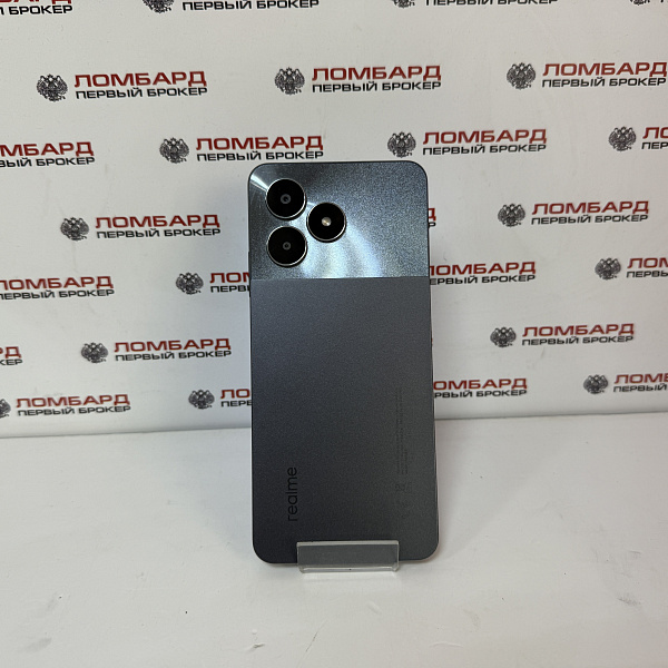 Сотовый телефон Realme Note 50 8/128 ГБ