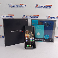 Смартфон Xiaomi MIX Fold 3