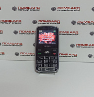 Телефон Texet TM-B227