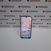 Смартфон Samsung Galaxy A50 6/128 Гб