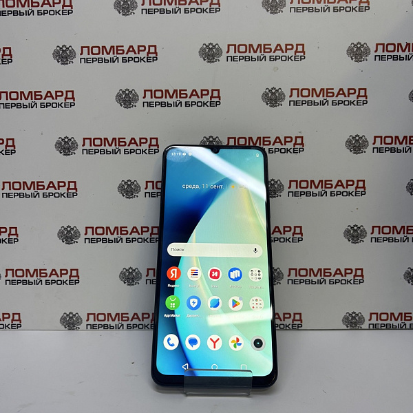 Смартфон realme Note 50 3/64 ГБ