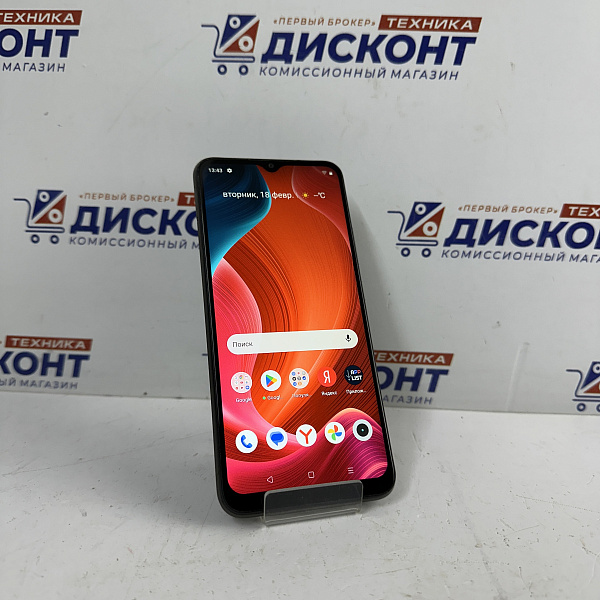 Смартфон Realme C25Y 4/64 Гб