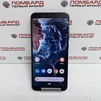 Смартфон Xiaomi Mi A2 4/32 ГБ