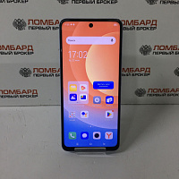 Смартфон Tecno Camon 19 Neo 6/128 Гб