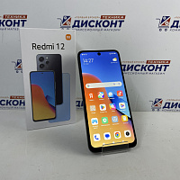 Смартфон Xiaomi Redmi 12 8/256 ГБ
