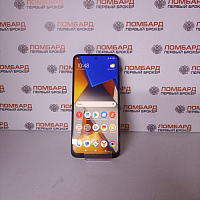 Телефон Xiaomi POCO M4 Pro 4G 256 Гб