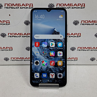 Смартфон Xiaomi Redmi 10A 2/32 ГБ