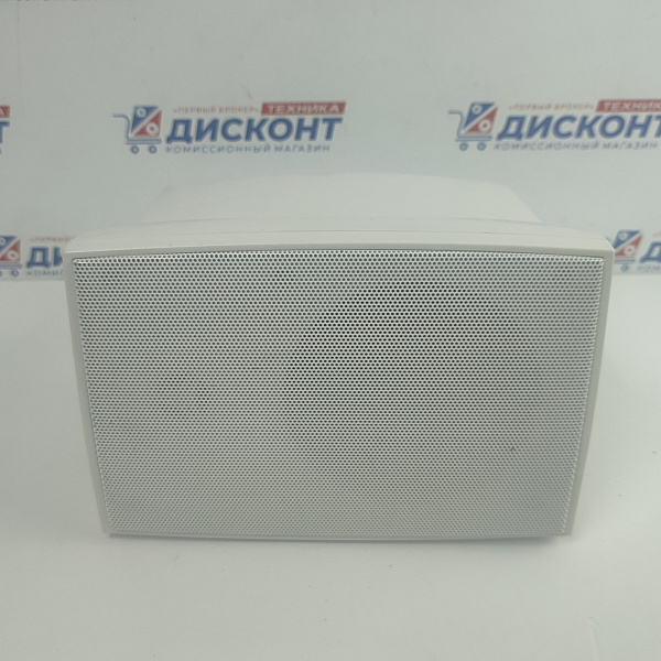 Всепогодная акустика AUDAC WX502
