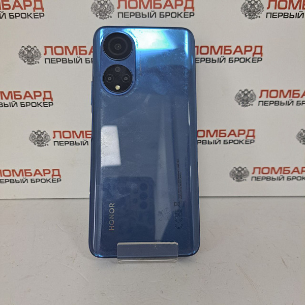 Смартфон HONOR X7 4/128 ГБ