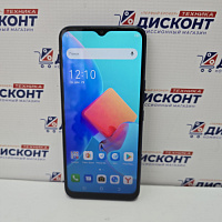 Смартфон Tecno SPARK Go 2022 2/32 ГБ 