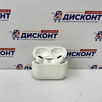 Наушники Apple AirPods Pro