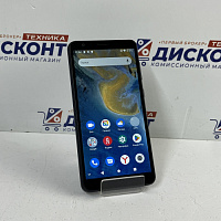 Смартфон ZTE Blade A31 2/32 Гб