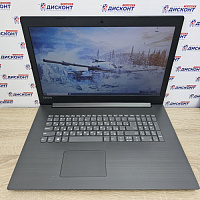 Ноутбук Lenovo IdeaPad 330-17AST (81D7)