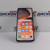 Смартфон  Xiaomi Redmi Note 13  128 гб