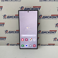 Смартфон Samsung Galaxy S24 Ultra 12/256 ГБ