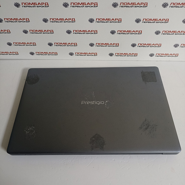 Ноутбук Prestigio Smartbook 141 C5