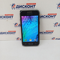 Смартфон Samsung Galaxy J1 (2016) 4G 1\8 ГБ