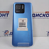  Смартфон Xiaomi Redmi 10C 4/64 Гб