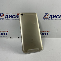 Смартфон Xiaomi Redmi Note 5A 2/16 Гб