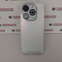 Cмартфон Infinix Smart 8 Plus 4/128 Гб