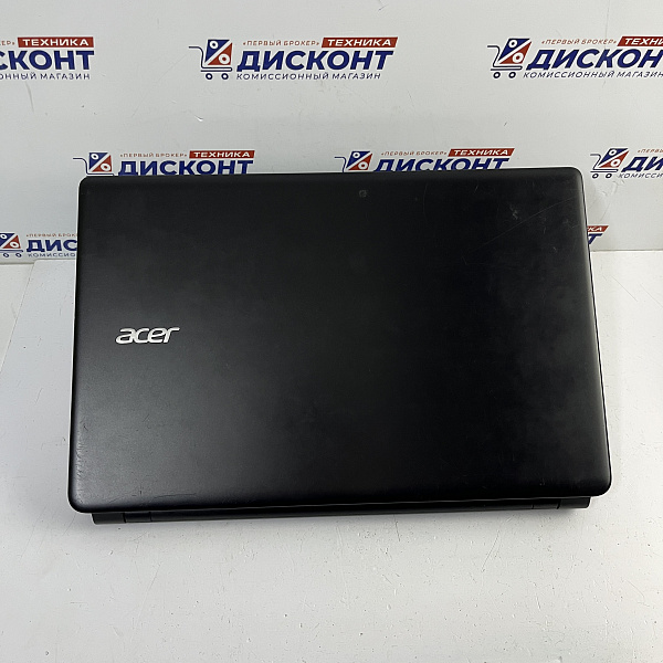 Ноутбук Acer Aspire NC-E1-522-12504G50MNKK