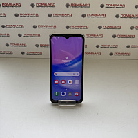Смартфон Samsung Galaxy A15 4G 4/128 Гб