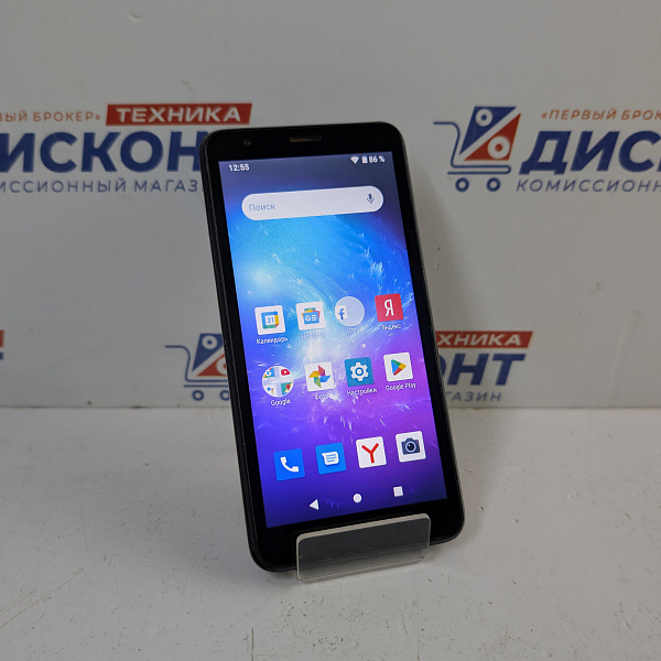 Смартфон ZTE Blade L8 1/32 Гб