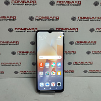 Смартфон Xiaomi Redmi 12C 4/128 ГБ
