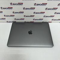Ноутбук Apple MacBook Air 13