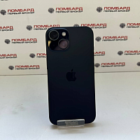 Смартфон Apple iPhone 15 128 ГБ