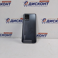 Смартфон realme 8 Pro 6/128 ГБ 