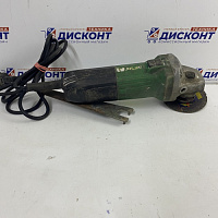 Машина углошлифовальная Hitachi G23ST