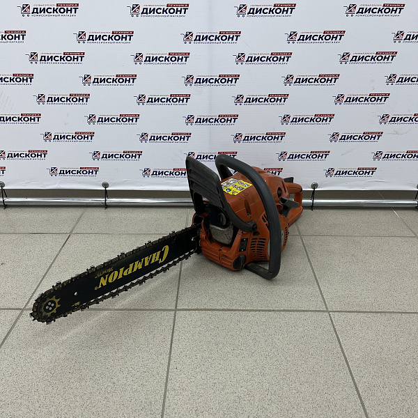 Бензопила Husqvarna 236