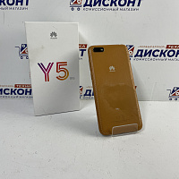Смартфон HUAWEI Y5 lite (DRA-LX5) 1/16 Гб