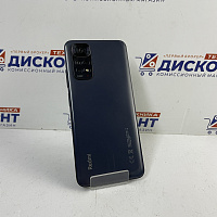 Смартфон Xiaomi Redmi Note 11S 6/64 Гб