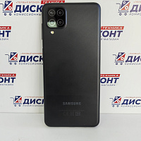 Смартфон Samsung Galaxy A12 3/32 Гб