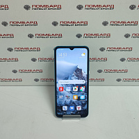 Сотовый телефон Xiaomi Redmi 9A 2/32 Гб
