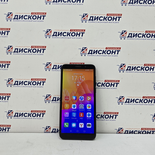 Смартфон HUAWEI Y5p 2/32 Гб