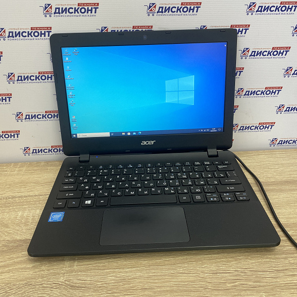 Ноутбук Acer ASPIRE ES1-131-C9Y6