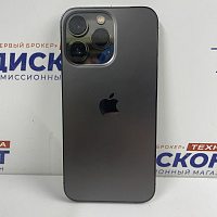 Смартфон Apple iPhone 13 Pro 256 Гб