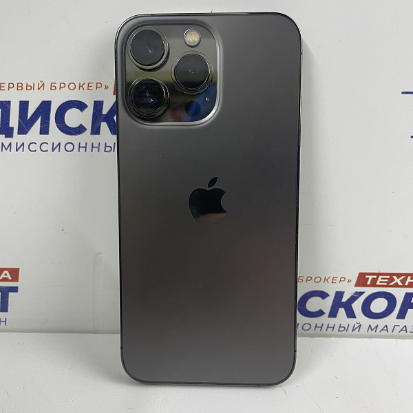 Смартфон Apple iPhone 13 Pro 256 Гб