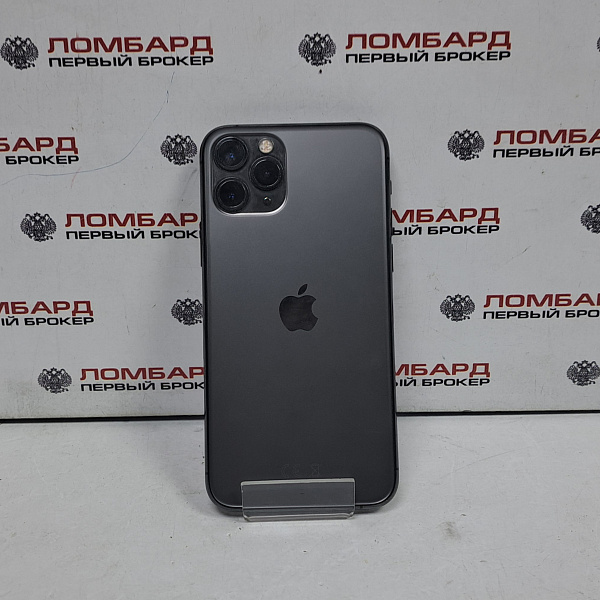 Смартфон Apple iPhone 11 Pro 64 Гб