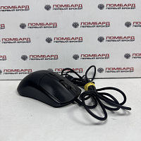 Мышь беспроводная Steelseries Rival 3