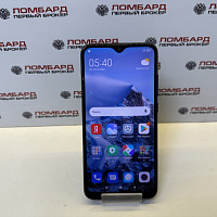  Сотовый телефон Xiaomi Redmi 8 4/64 Гб