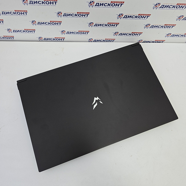 17.3" Ноутбук ARDOR GAMING NEO