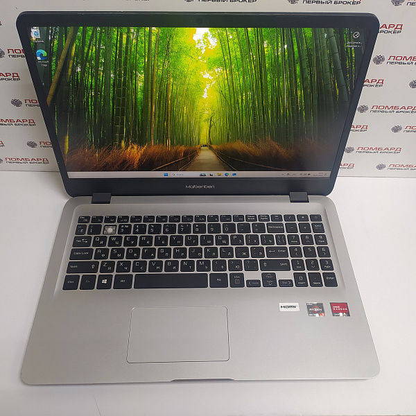 Ноутбук MAIBENBEN M545 FHD