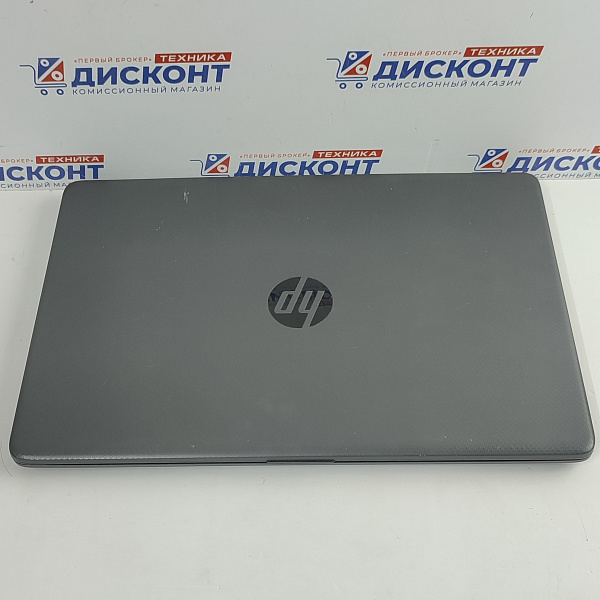  Ноутбук HP 15-dw3028ur (491K3EA)