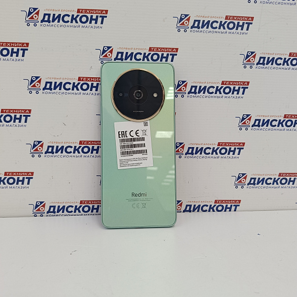 Смартфон Xiaomi Redmi A3x 3/64 Гб