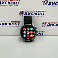  Умные часы HUAWEI Watch 3 Pro Classic